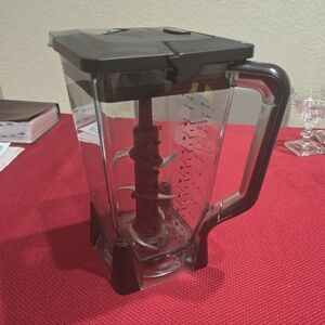 Ninja Blender with Blade